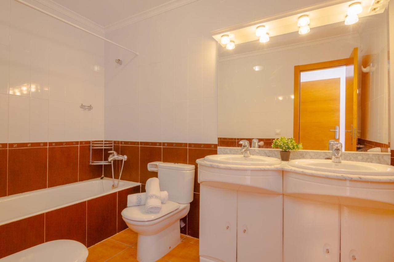 Villas Guzman-Grinev Calp Exterior foto